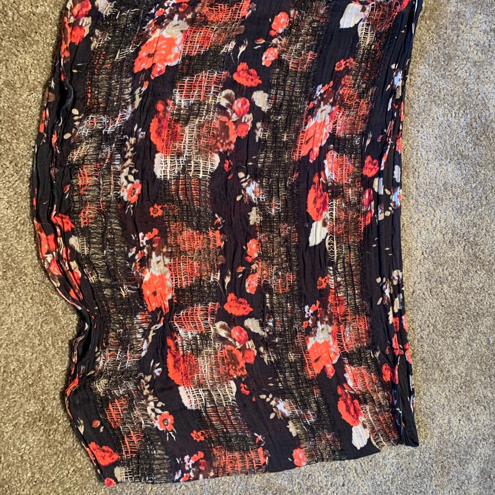 Infinity scarf - Picture 3 of 3
